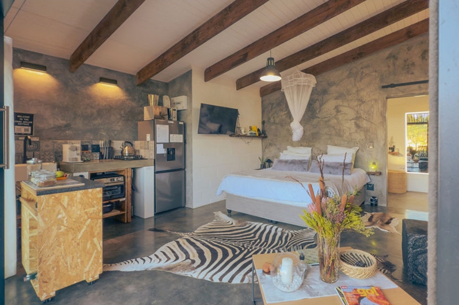 3 Bedroom Property for Sale in Ongegund Village Western Cape